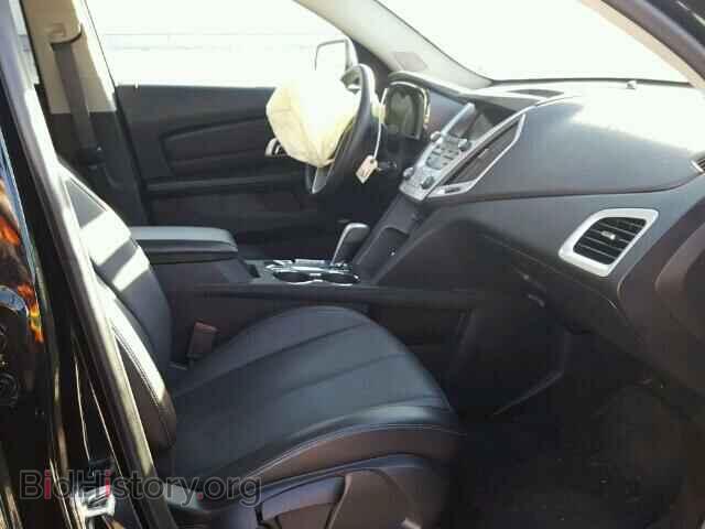 2015 GMC TERRAIN - VIN: 2GKFLYE39F6360052 - Фото 5