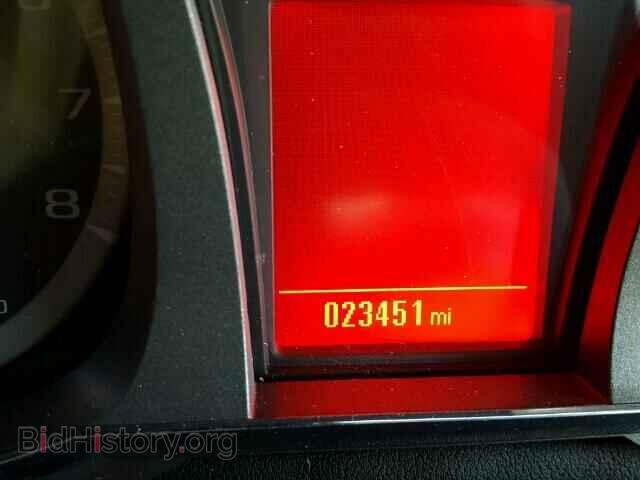 2015 GMC TERRAIN - VIN: 2GKFLYE39F6360052 - Фото 8