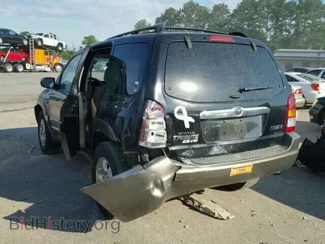 2003 MAZDA TRIBUTE - VIN: 4F2CZ06123KM22699 - Фото 3