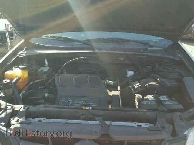 2003 MAZDA TRIBUTE - VIN: 4F2CZ06123KM22699 - Фото 7