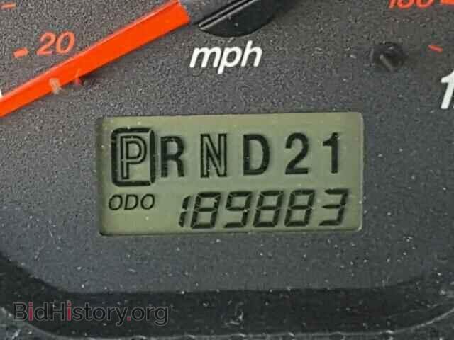 2003 MAZDA TRIBUTE - VIN: 4F2CZ06123KM22699 - Фото 8