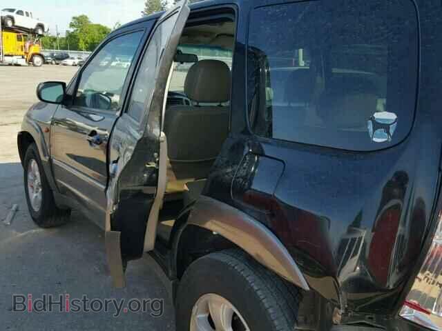 2003 MAZDA TRIBUTE - VIN: 4F2CZ06123KM22699 - Фото 10
