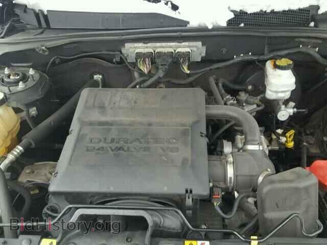 2009 FORD ESCAPE - VIN: 1FMCU03G69KA57620 - Фото 7