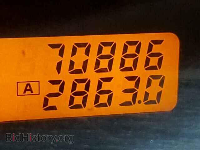 2009 NISSAN VERSA - VIN: 3N1CC11E99L451094 - Фото 8