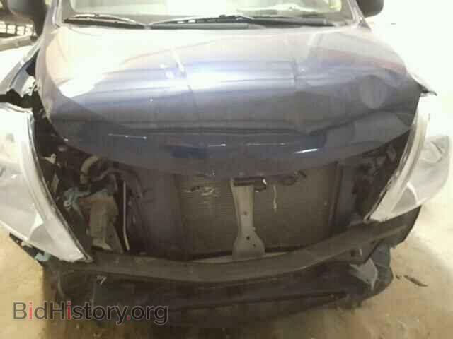 2009 NISSAN VERSA - VIN: 3N1CC11E99L451094 - Фото 9