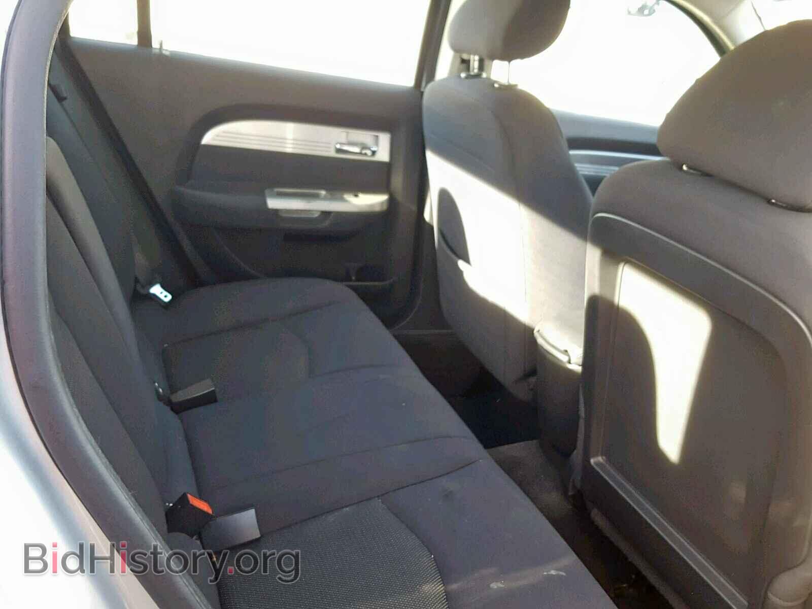 2009 CHRYSLER SEBRING - VIN: 1C3LC56B59N537400 - Фото 6