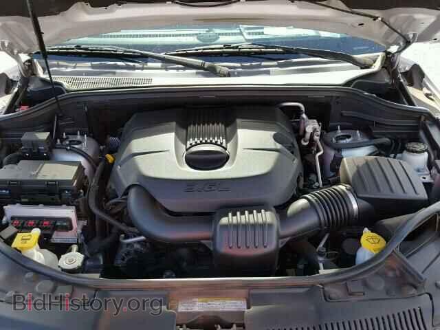 2011 DODGE DURANGO - VIN: 1D4RE4GG1BC634716 - Photo 7