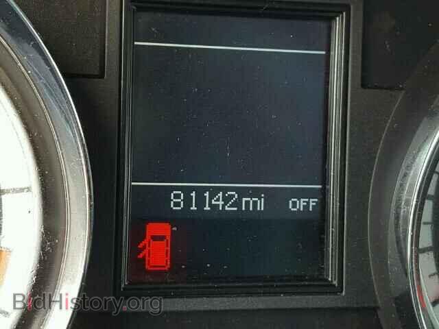 2011 DODGE DURANGO - VIN: 1D4RE4GG1BC634716 - Photo 8