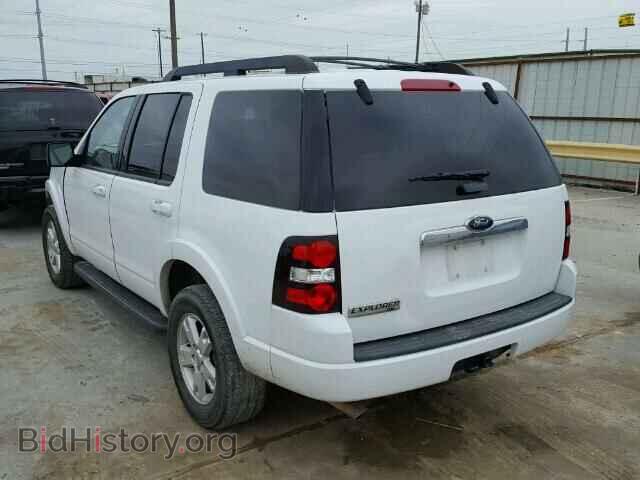 2010 FORD EXPLORER - VIN: 1FMEU6DE9AUA31921 - Photo 3