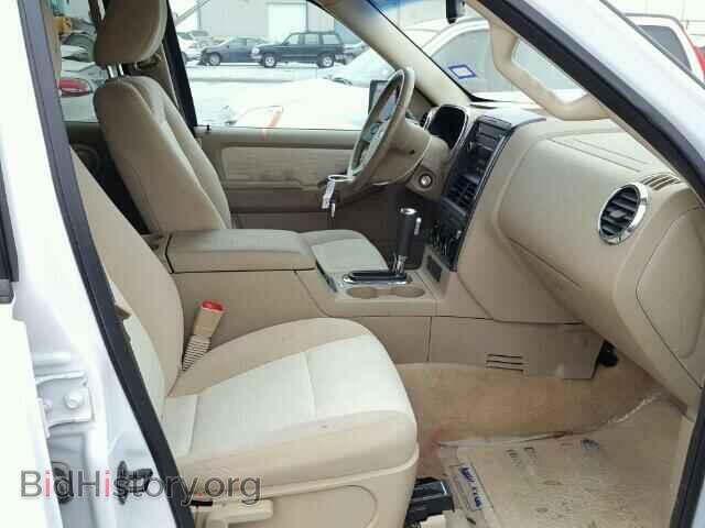 2010 FORD EXPLORER - VIN: 1FMEU6DE9AUA31921 - Photo 5