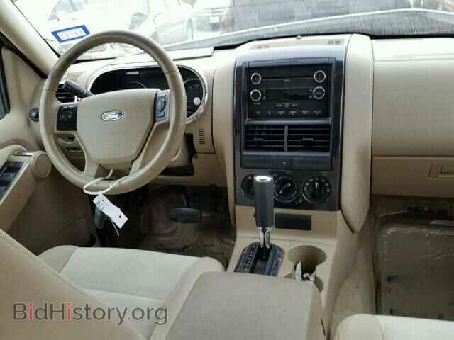 2010 FORD EXPLORER - VIN: 1FMEU6DE9AUA31921 - Photo 9