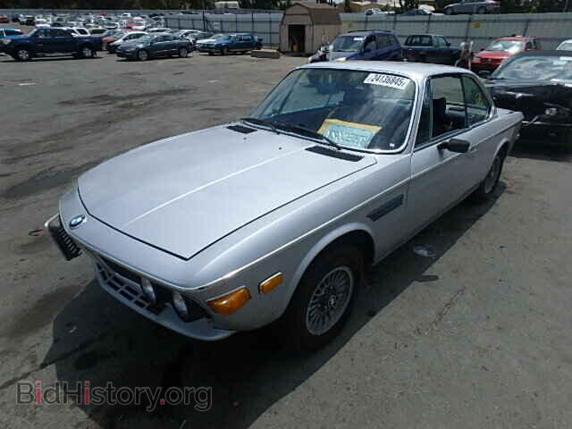 1974 BMW ALL OTHER - VIN: 4335121 - Фото 2