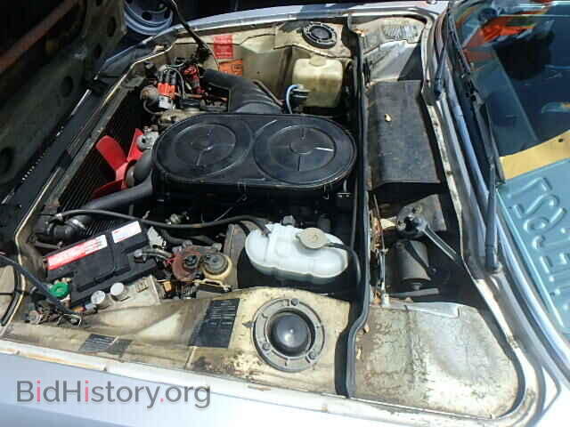 1974 BMW ALL OTHER - VIN: 4335121 - Фото 7