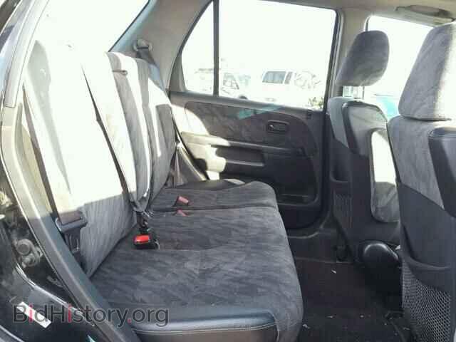 2003 HONDA CRV - VIN: SHSRD78833U112367 - Фото 6