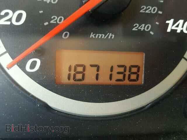 2003 HONDA CRV - VIN: SHSRD78833U112367 - Фото 8