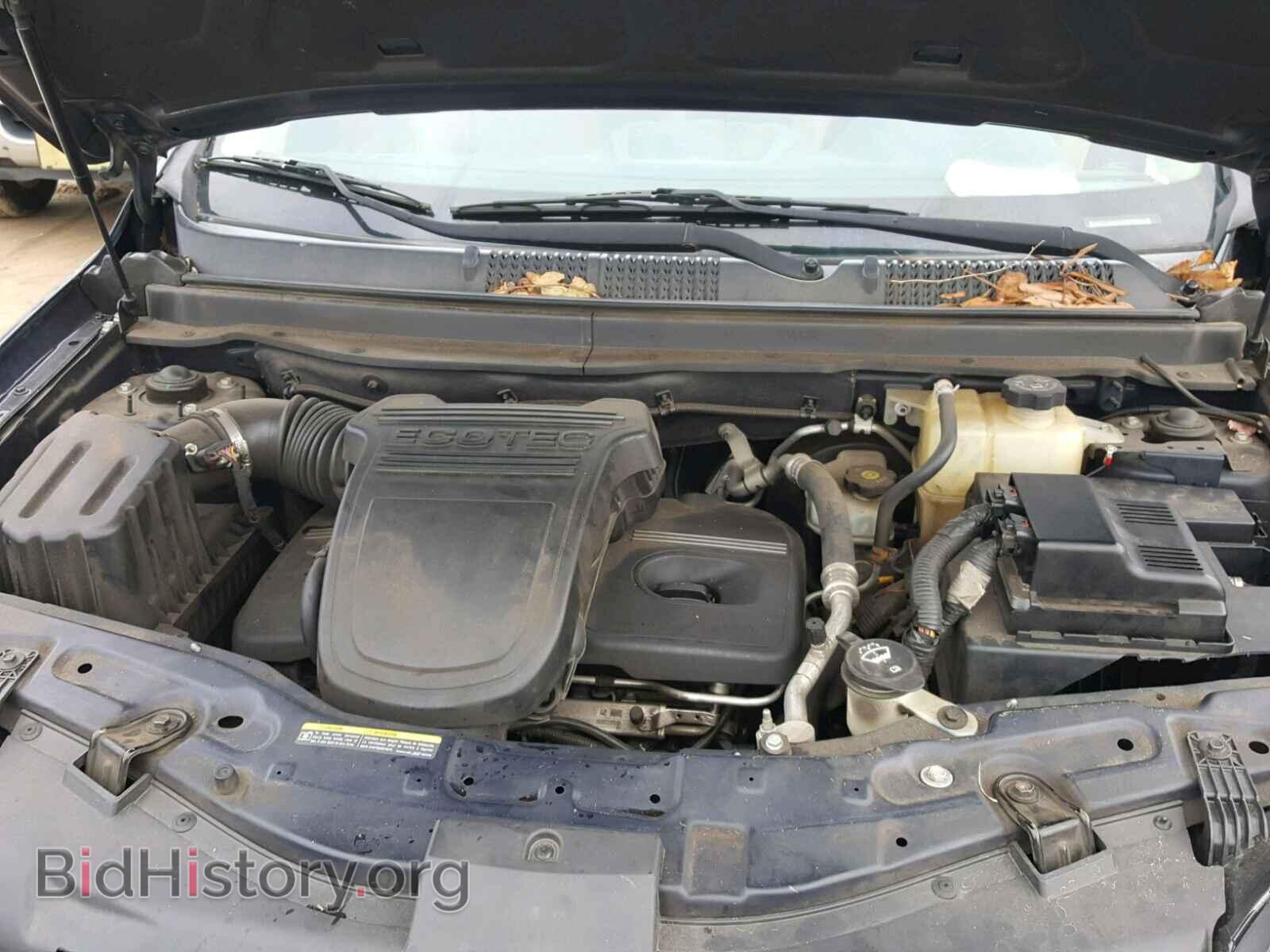 2008 SATURN VUE - VIN: 3GSCL33P88S731024 - Фото 7