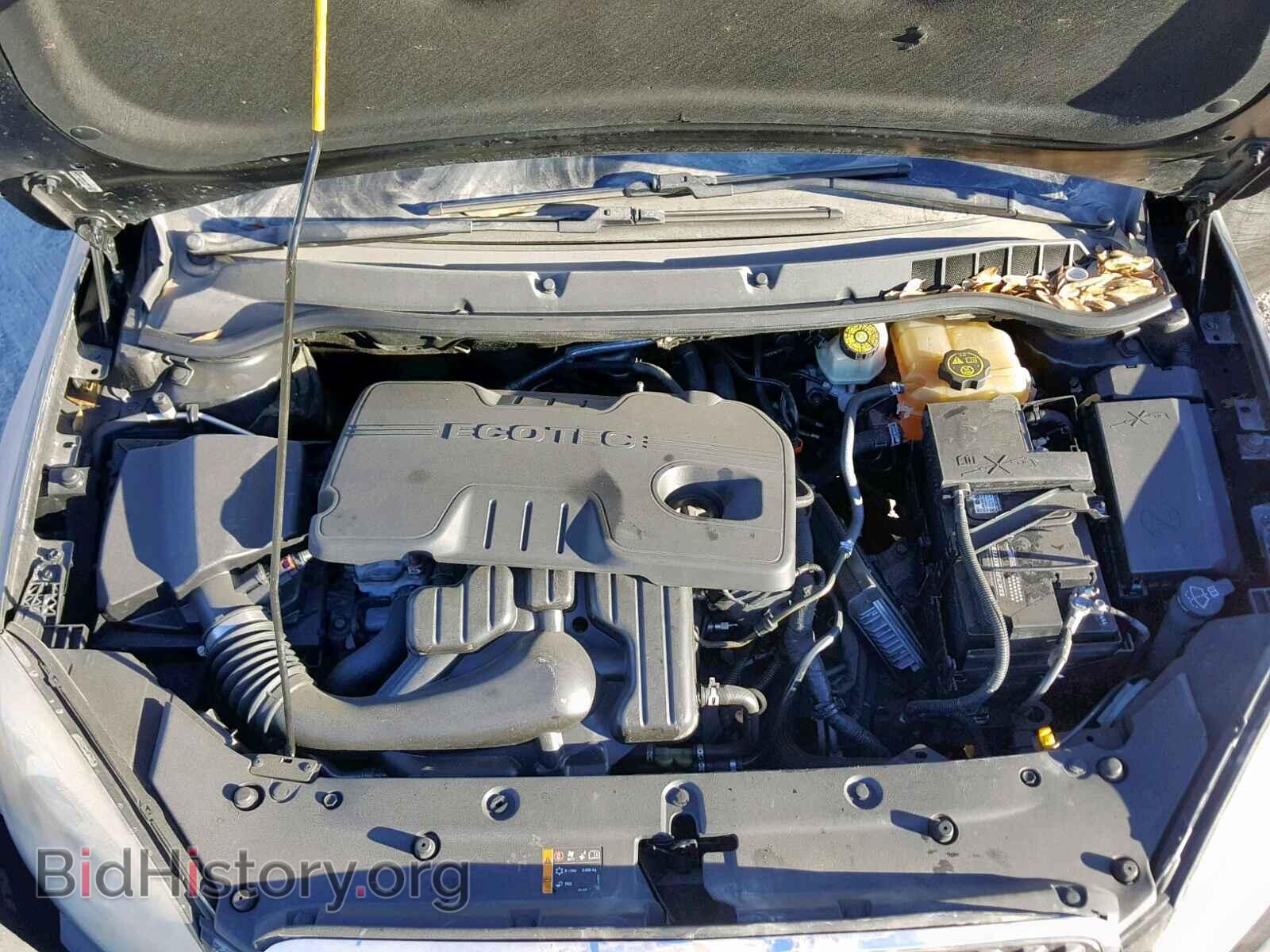 2012 BUICK VERANO - VIN: 1G4PP5SK0C4200701 - Фото 7
