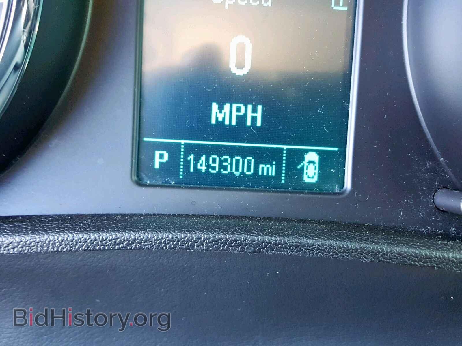 2012 BUICK VERANO - VIN: 1G4PP5SK0C4200701 - Фото 8