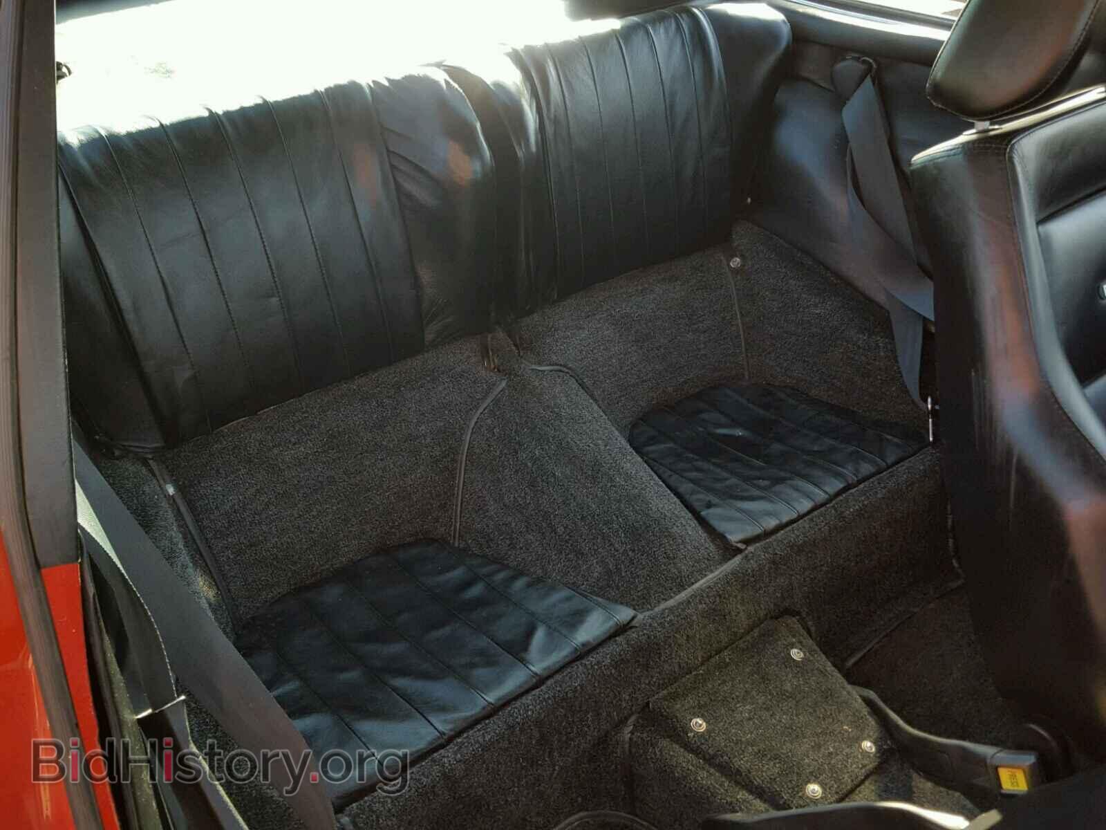 1966 PORSCHE 911 - VIN: 300368 - Фото 6