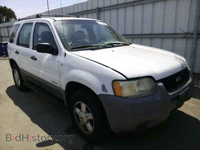 Фотография 1FMCU01112KA27218 - FORD ESCAPE 2002