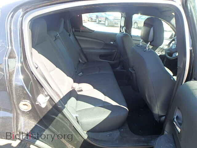 2013 DODGE AVENGER - VIN: 1C3CDZAB3DN771152 - Фото 6