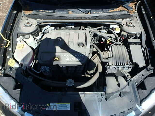 2013 DODGE AVENGER - VIN: 1C3CDZAB3DN771152 - Фото 7