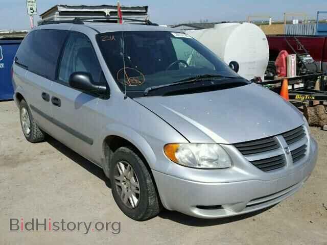 Фотография 1D4GP25R15B147701 - DODGE CARAVAN 2005