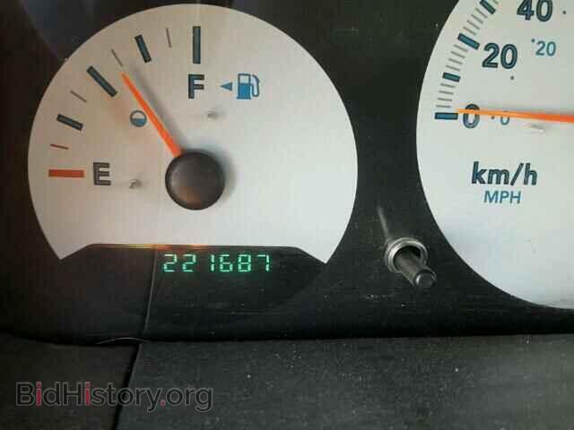 2005 DODGE CARAVAN - VIN: 1D4GP25R15B147701 - Фото 8