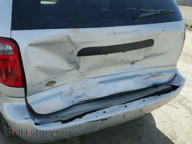 2005 DODGE CARAVAN - VIN: 1D4GP25R15B147701 - Фото 10