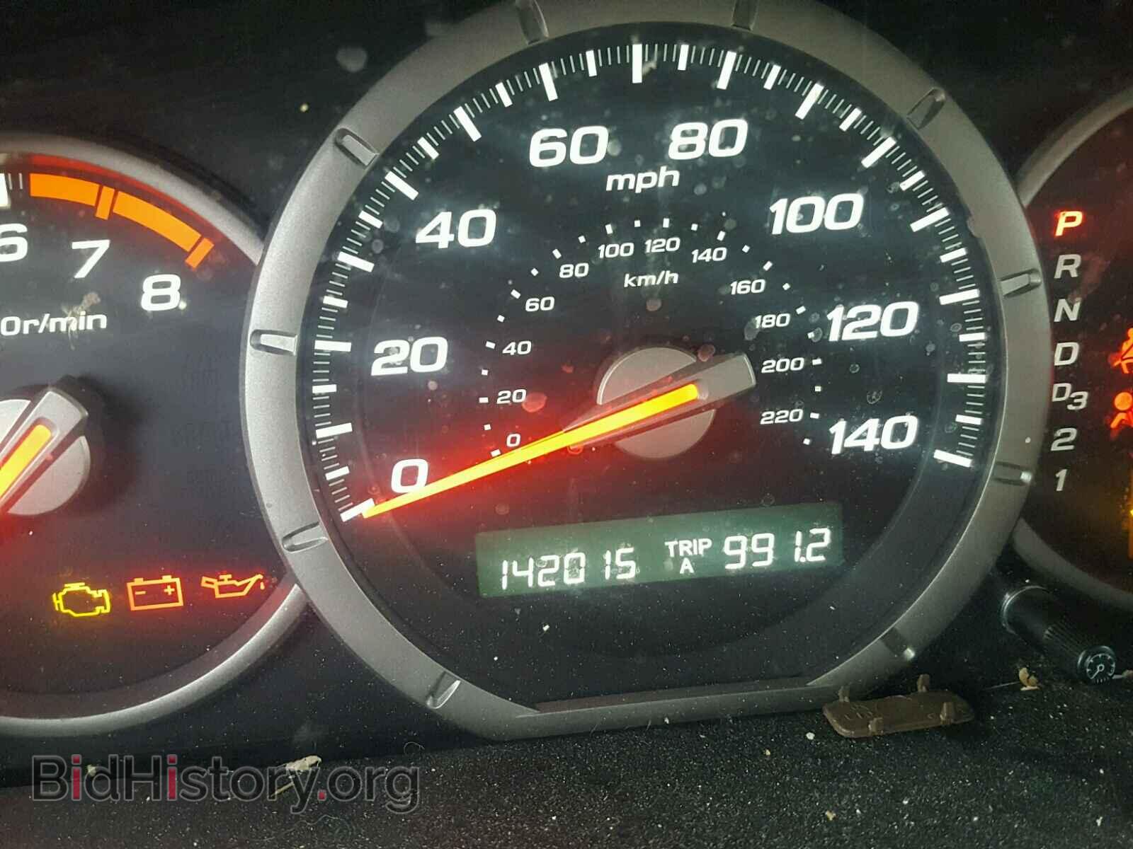2006 HONDA PILOT - VIN: 5FNYF18596B020717 - Фото 8