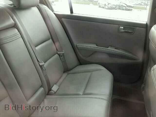 2005 NISSAN MAXIMA - VIN: 1N4BA41E75C806100 - Фото 6