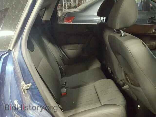 2009 FORD FOCUS - VIN: 1FAHP35N39W120329 - Photo 6