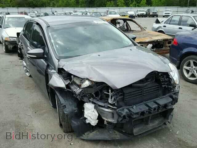 Photo 1FADP3K25EL273119 - FORD FOCUS 2014