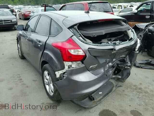 2014 FORD FOCUS - VIN: 1FADP3K25EL273119 - Photo 3