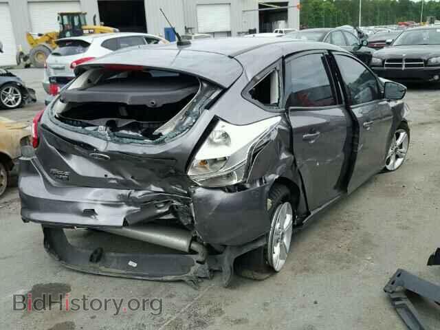 2014 FORD FOCUS - VIN: 1FADP3K25EL273119 - Photo 4