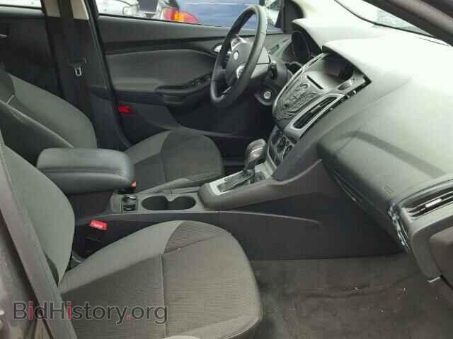 2014 FORD FOCUS - VIN: 1FADP3K25EL273119 - Photo 5