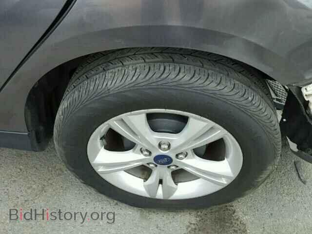 2014 FORD FOCUS - VIN: 1FADP3K25EL273119 - Photo 9