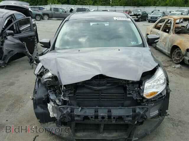 2014 FORD FOCUS - VIN: 1FADP3K25EL273119 - Photo 10