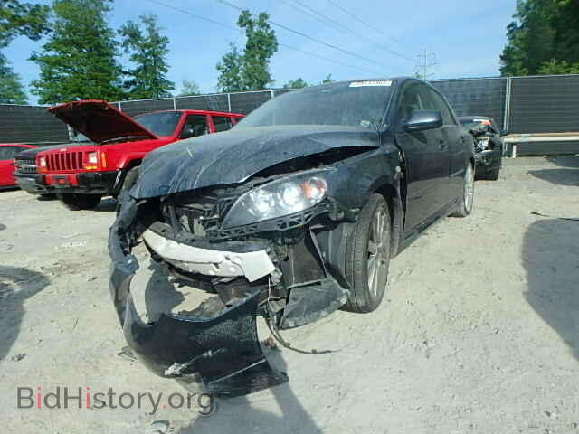 2009 MAZDA 6 - VIN: JM1BK34M191189458 - Фото 2