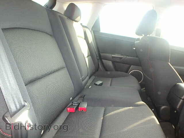 2009 MAZDA 6 - VIN: JM1BK34M191189458 - Фото 6