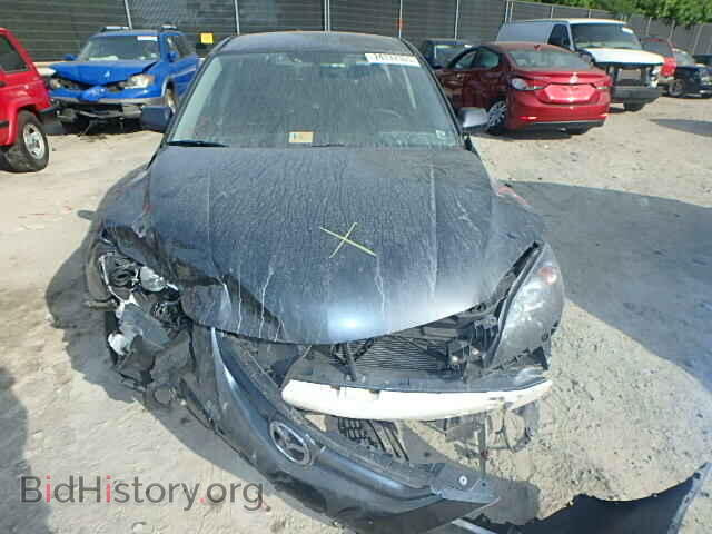 2009 MAZDA 6 - VIN: JM1BK34M191189458 - Фото 7