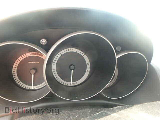 2009 MAZDA 6 - VIN: JM1BK34M191189458 - Фото 8