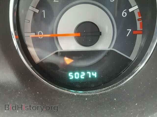 2012 CHRYSLER 200 - VIN: 1C3CCBAB3CN113551 - Фото 8