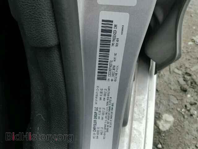 2015 CHRYSLER 200 - VIN: 1C3CCCAB7FN537731 - Фото 10