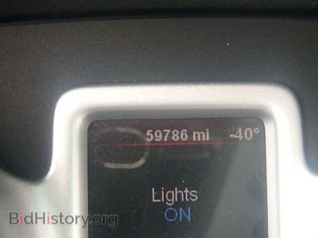 2012 DODGE JOURNEY - VIN: 3C4PDCBG1CT344569 - Фото 8