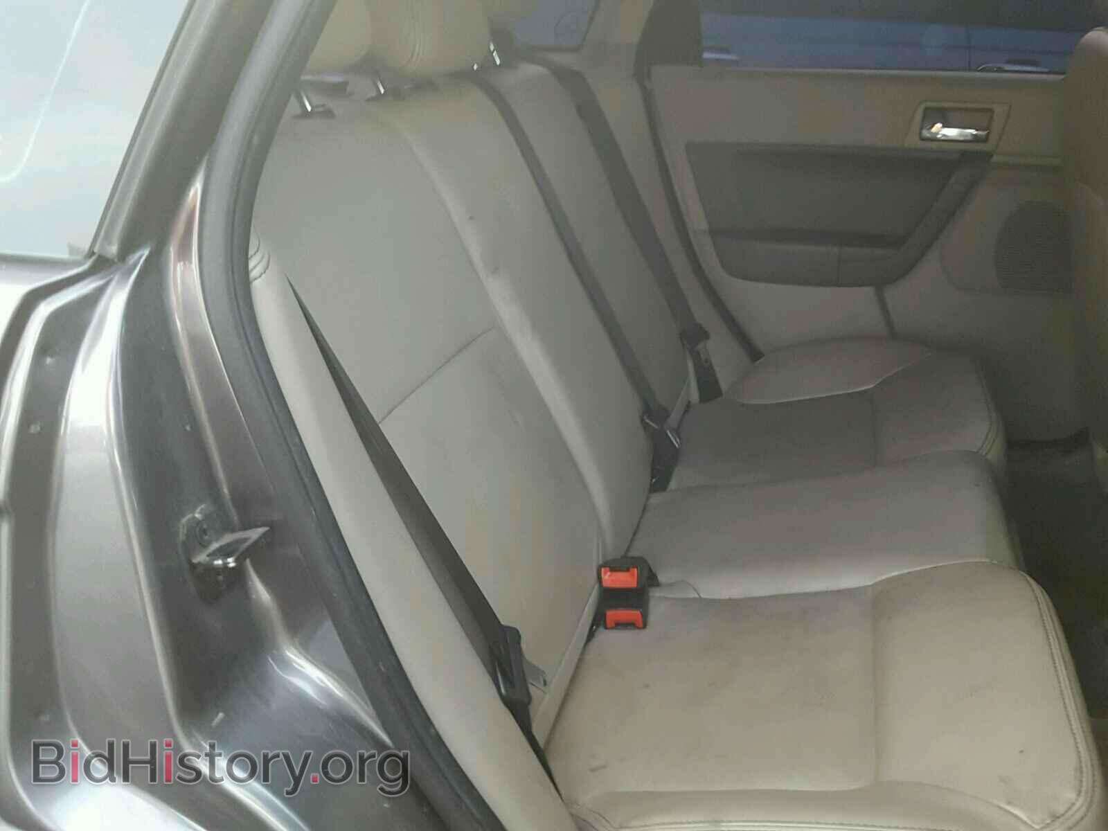 2011 FORD FOCUS - VIN: 1FAHP3GN0BW149922 - Фото 6