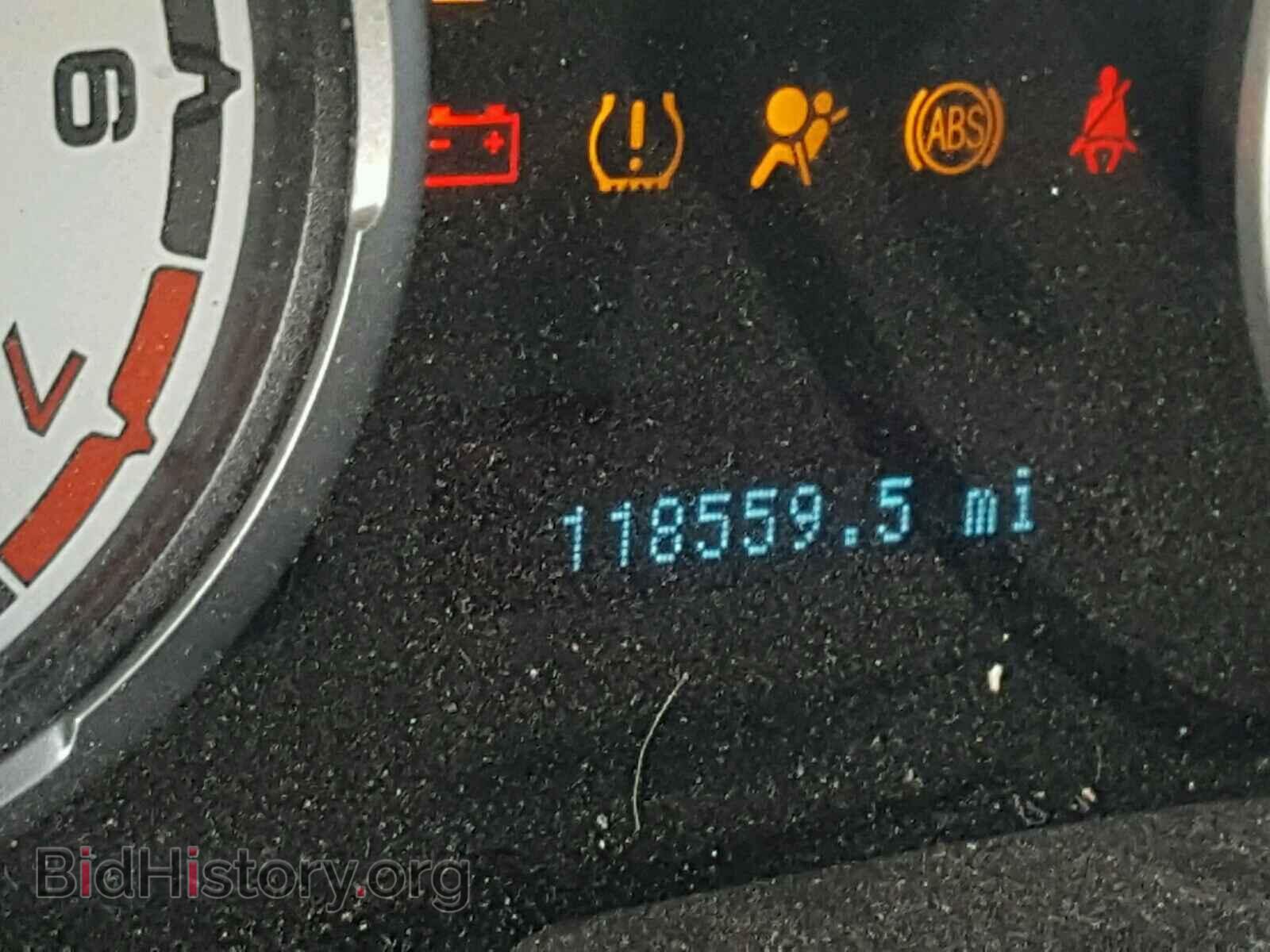 2011 FORD FOCUS - VIN: 1FAHP3GN0BW149922 - Фото 8
