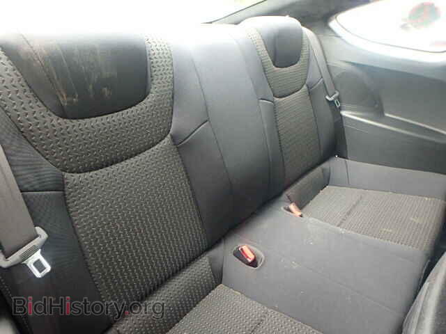 2011 HYUNDAI GENESIS - VIN: KMHHT6KD4BU063302 - Фото 6