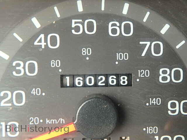 2000 FORD ECONOLINE - VIN: 1FBSS31L5YHA69524 - Photo 8