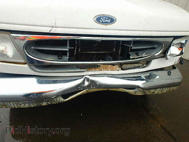 2000 FORD ECONOLINE - VIN: 1FBSS31L5YHA69524 - Photo 9